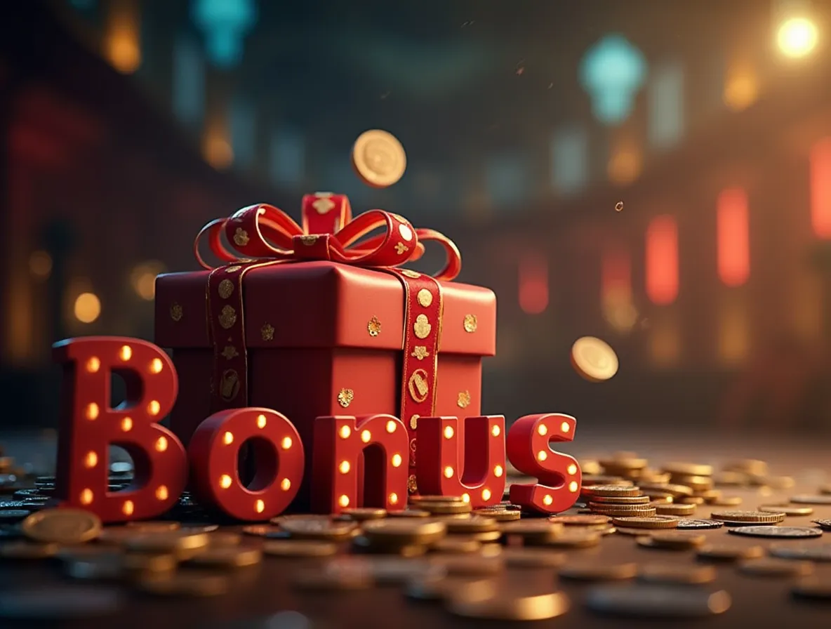 1win Bonus